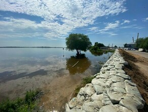 В Свободном на выходных ждут большую воду Власти начали готовиться к худшему видео