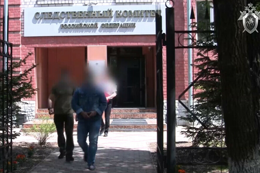 В Приамурье задержали эксначальника районного ОМВД за растрату более 66 тысяч рублей