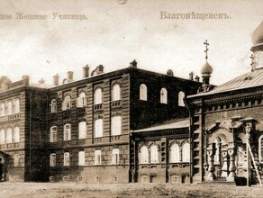 Благовещенцев приглашают на бесплатную экскурсию о секретах улицы Пушкина