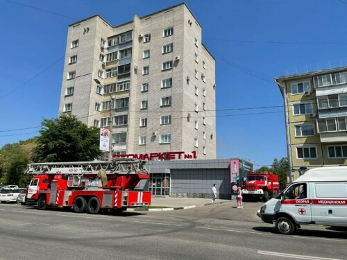 Фото 5 Этажки