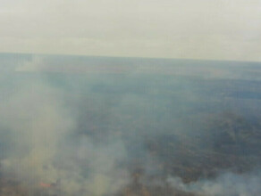 В июле в Амурской области вновь ожидаются лесные пожары