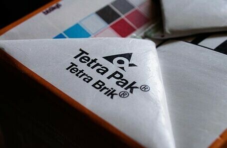 Швеция запретила Tetra Pak поставлять упаковку в Россию