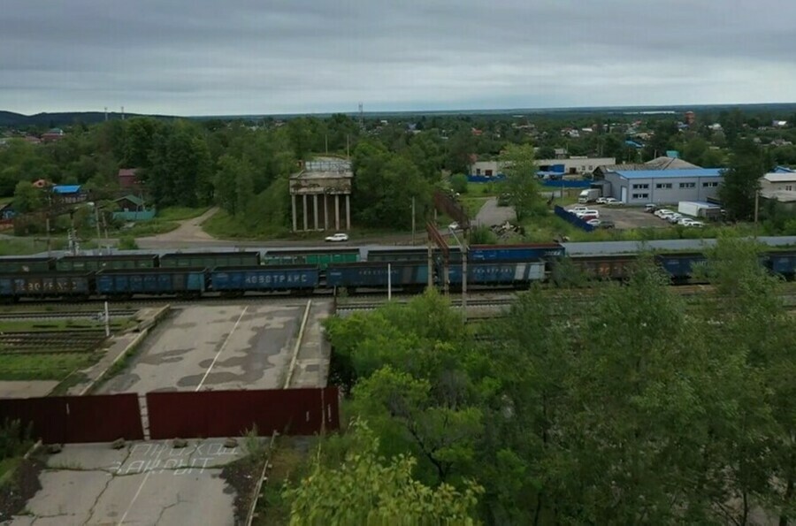 Время город свободный амурская область