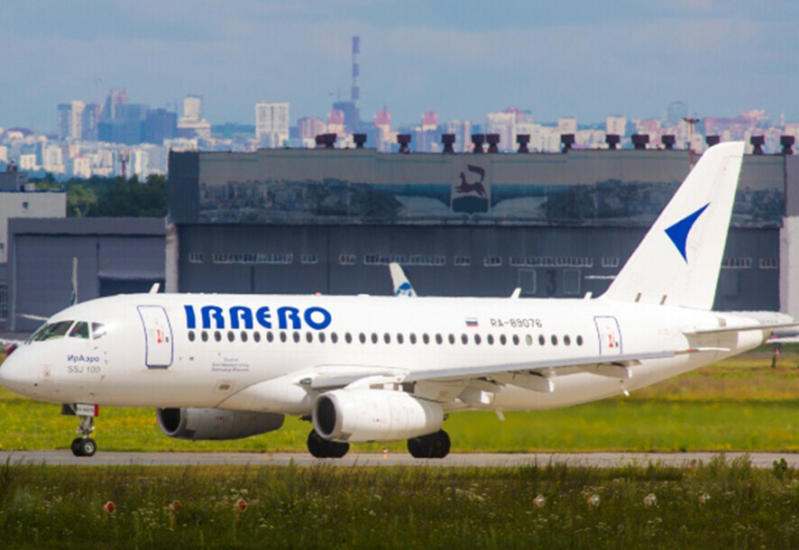 Самолеты из Благовещенска полетят напрямую в Иркутск и Магадан