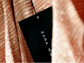 Wildberries теперь продает товары бренда Zara