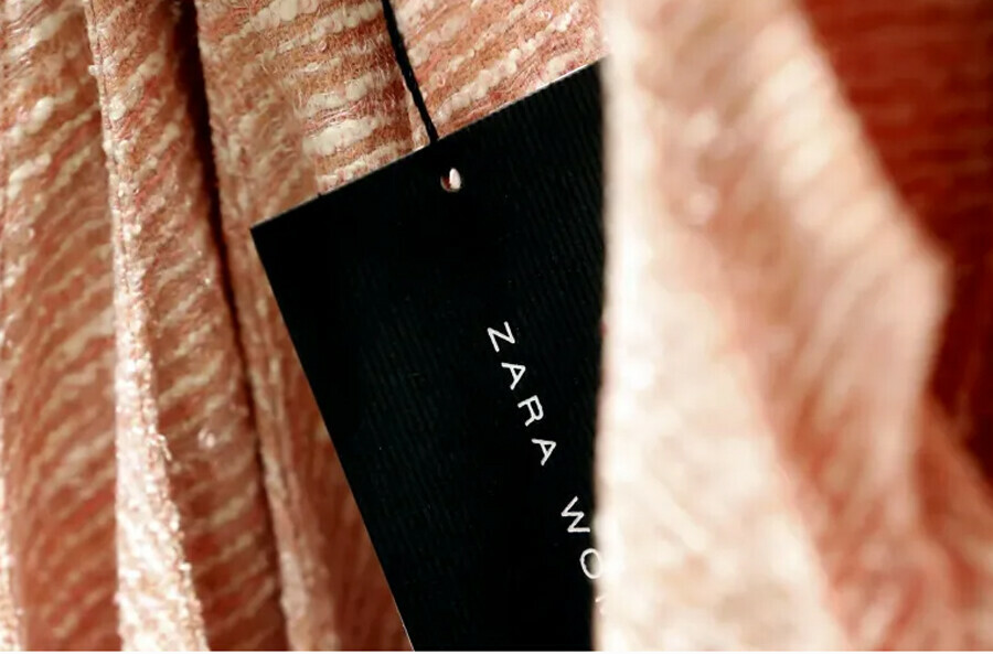 Wildberries теперь продает товары бренда Zara