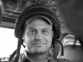 Военный журналист полковник Сергей Постнов погиб на Украине