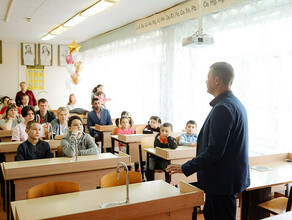 В Благовещенске примут школьников из Луганской и Донецкой республик