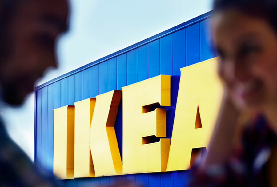IKEA взяла в России паузу компания увольняет сотрудников и продает предприятия  