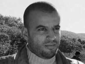 Петербургский актер марокканского происхождения утонул в озере на базе отдыха