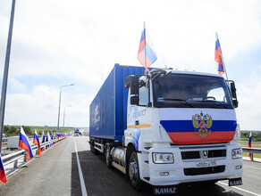 Власти рассказали как будут предотвращать заторы из грузовиков перед международным мостом через Амур