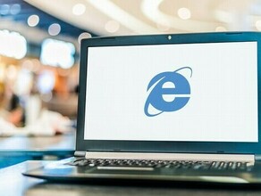 Microsoft закрыл Internet Explorer Как сохранить пароли и другую информацию