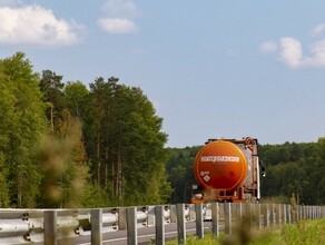 Север Приамурья остался без бензина Власти озвучили сроки решения проблемы