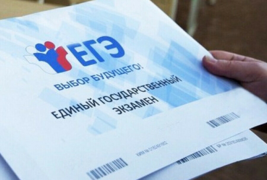 Почти треть амурских выпускников сдавших ЕГЭ по базовой математике получили пятерки