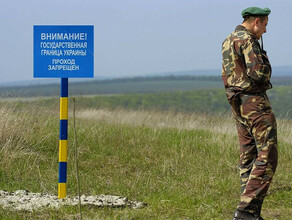 Украина вводит для россиян визовый режим 