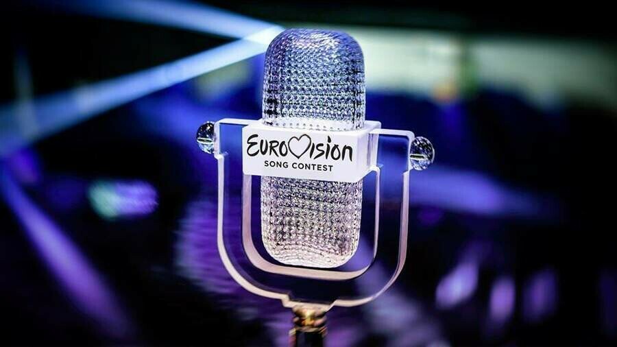 Конкурс Евровидение2023 передали из Украины в Великобританию