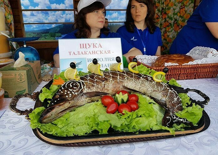 В Амурской области разглядеть туриста поможет новая технология