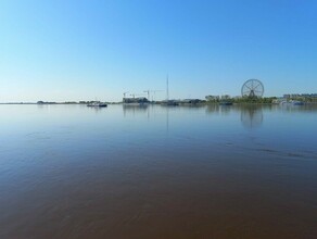 В Амурской области прогнозируют подъем уровней рек