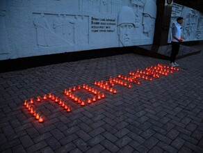 81 год назад началась Великая Отечественная война