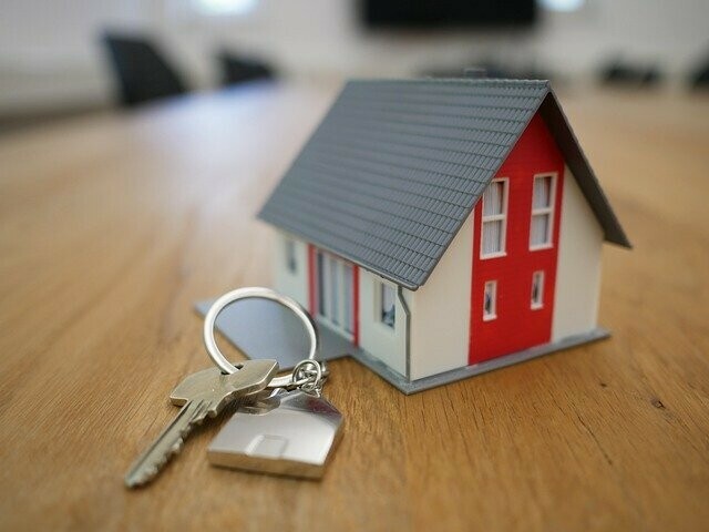 Сбербанк запускает кредитование на завершение строительства жилого дома