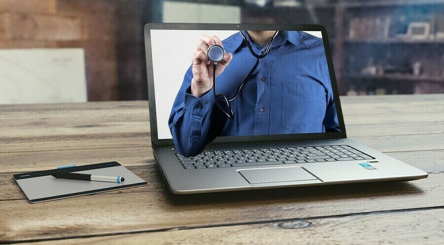 Цифровые медицинские сервисы теперь помогают врачам и жителям Приморья