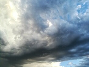 Штормовое предупреждение в Благовещенске сильный дождь прогноз погоды в Приамурье на 3 сентября