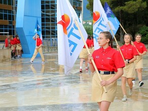 В России создадут единую систему подготовки вожатых для детских лагерей