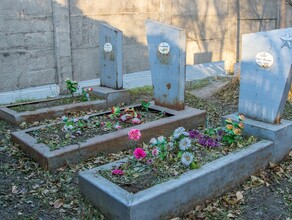Фонтанов не будет мэр Благовещенска рассказал как благоустроят Вознесенское кладбище и когда вывезут склад ГСТК