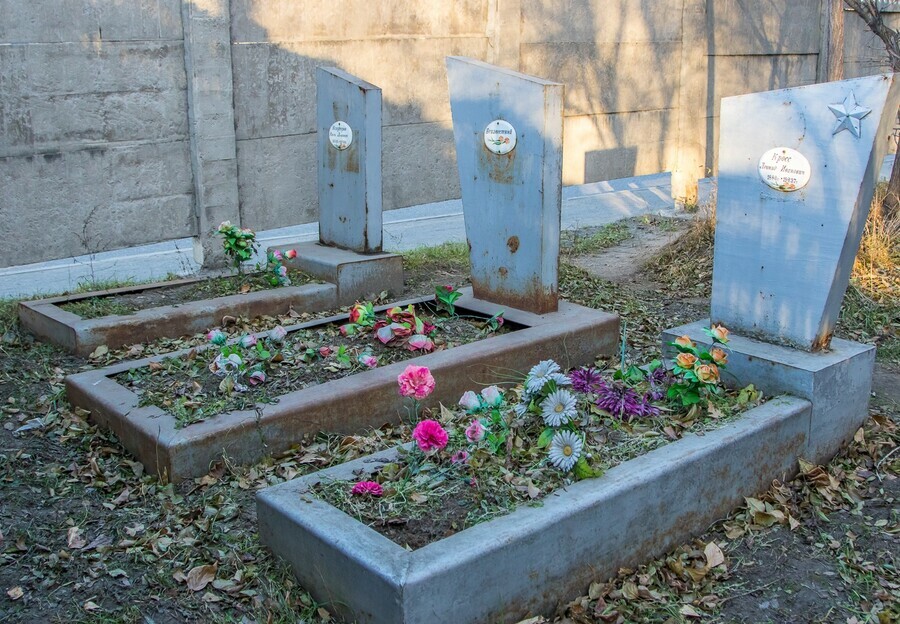 Фонтанов не будет мэр Благовещенска рассказал как благоустроят Вознесенское кладбище и когда вывезут склад ГСТК