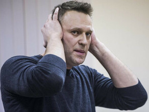 В крови Навального обнаружили следы химического оружия Новичок