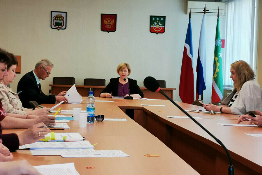 Озвучено количество претендующих на кресло мэра Шимановска Где бывший мэр Павел Березовский 