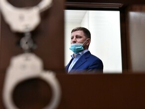 Сергею Фургалу всетаки предъявили обвинение в убийстве по ключевому эпизоду Сделать это не могли изза прокурорского алиби