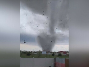 Мессенджер Приамурья на амурское село обрушился торнадо видео