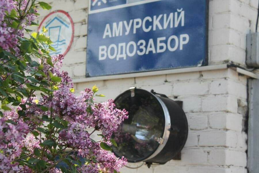 В Благовещенске возможны перебои с водой 