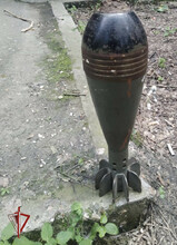 В подвале жилого дома в Благовещенске нашли мину