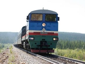 Железные дороги Якутии впервые запускают увлекательный маршрут в Благовещенск