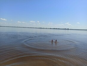 В Белогорске утонул мужчина ведутся поиски тела ОБНОВЛЕНО