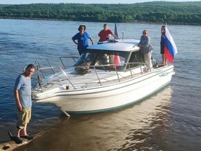 Эти красоты вы еще не видели экспедиция по изучению реки Амур дошла до места слияния Шилки и Аргуни фотовидео