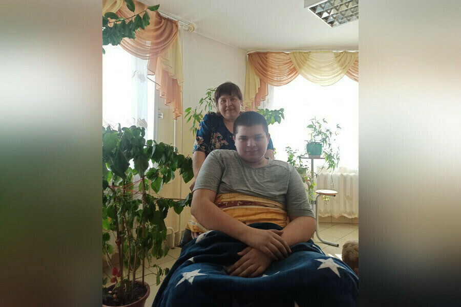 В Приамурье объявлен сбор средств парню повредившему позвоночник во время ныряния в Бурее 