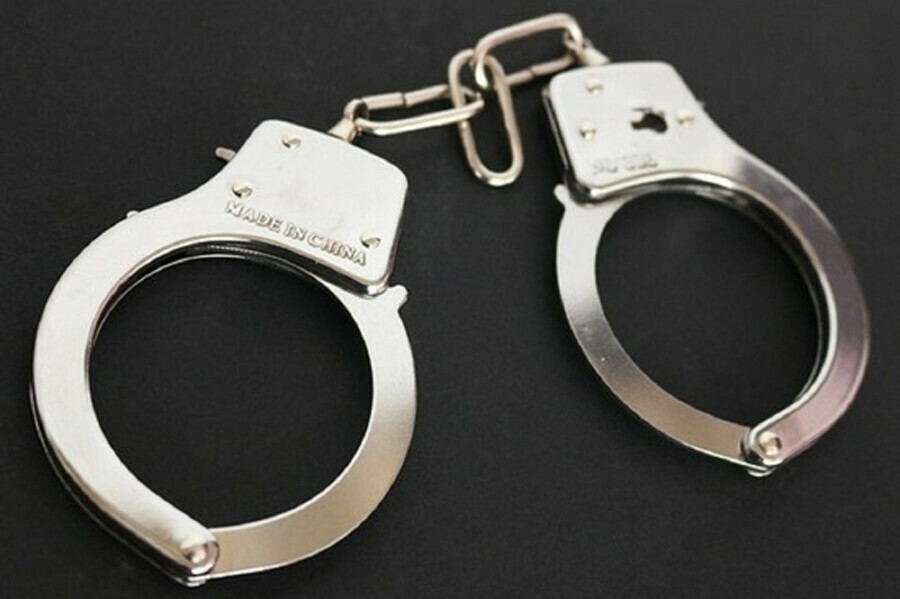Задержан помощник главы МВД России Сергей Умнов