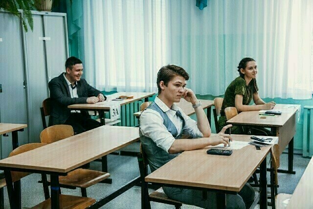 В школах Благовещенска появятся классы с новой специализацией и дополнительными баллами