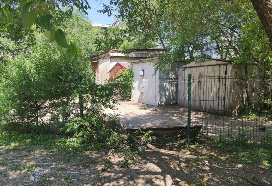 Сломанные качели и песочницы без песка Народный фронт проверил детские площадки в Приамурье
