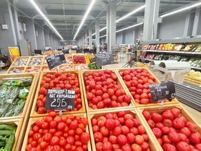 Овощи продолжают дешеветь а молоко  дорожать как изменились цены на продукты в Благовещенске в июне