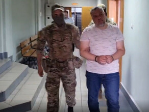 В Амурской области заключен под стражу эксначальник тыла УМВД России обвиняемый в коррупции видео