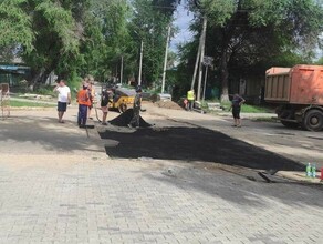 Озвучены сроки открытия обновленного переулка Релочного 