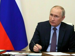 Президент РФ упростил получение гражданства России жителям ЛДНР и Украины  