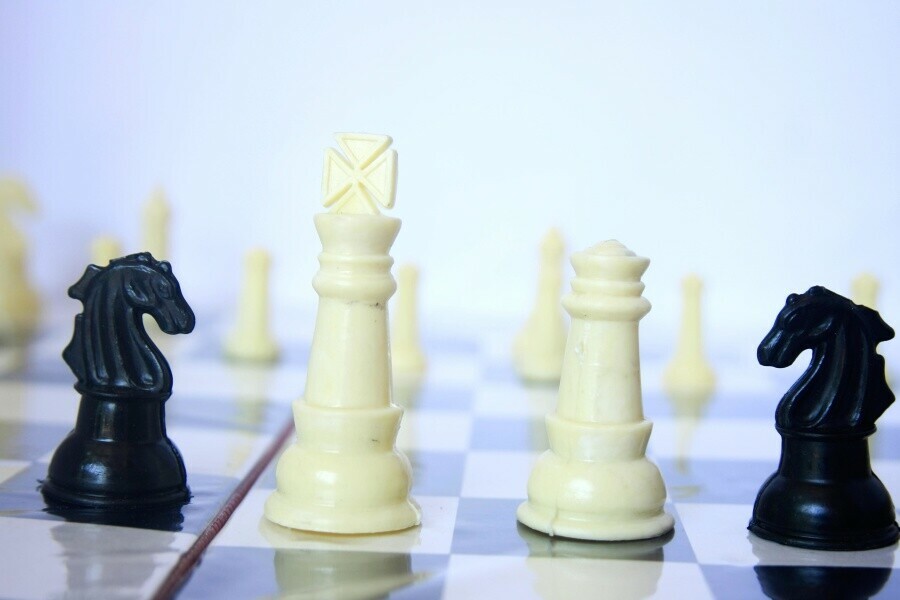 В День шахмат сильнейшие спортсмены Благовещенска будут играть на теплоходе