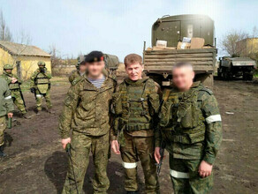 В Кремле положительно оценили создание добровольческих отрядов в регионах