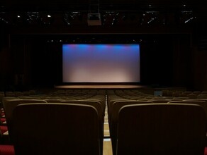 В благовещенском кинотеатре можно посмотреть голливудский фильм  