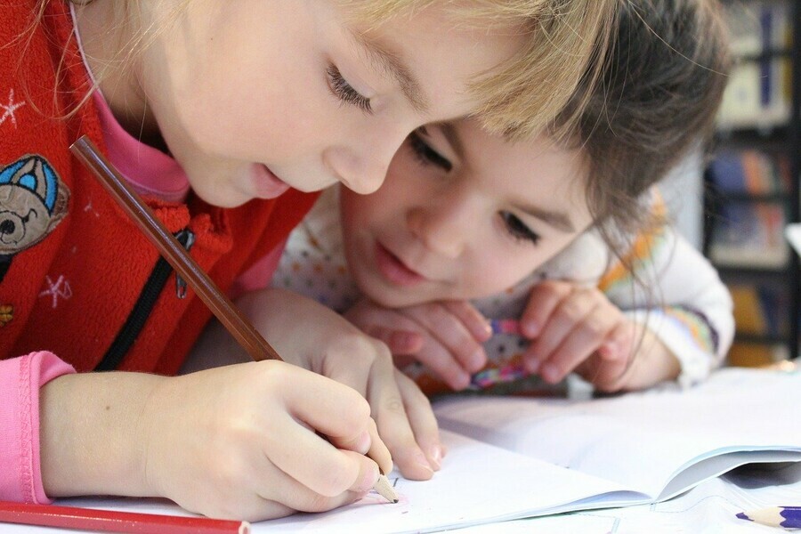 Родителям начали выдавать сертификаты по 2 000 рублей на дополнительное образование детей